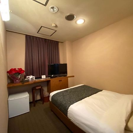 Hotel Free Style Kofu  Luaran gambar