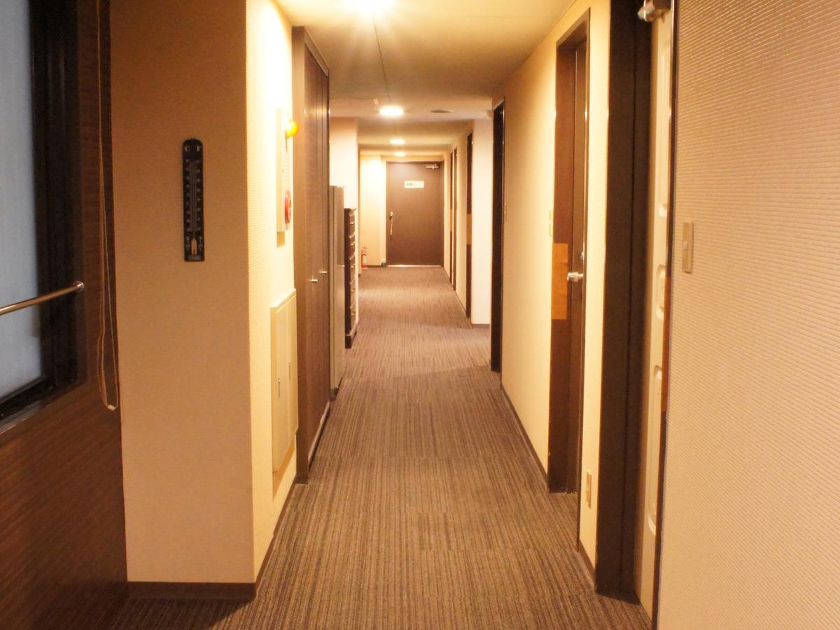 Hotel Free Style Kofu  Luaran gambar