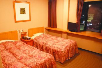 Hotel Free Style Kofu  Luaran gambar