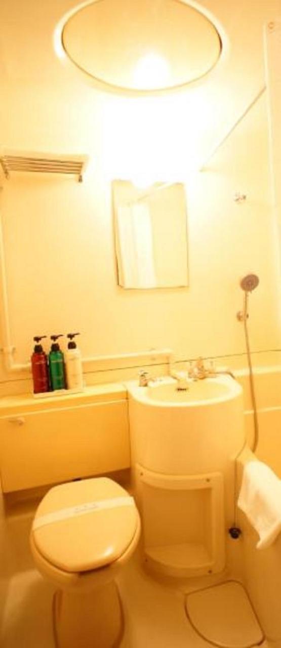 Hotel Free Style Kofu  Luaran gambar