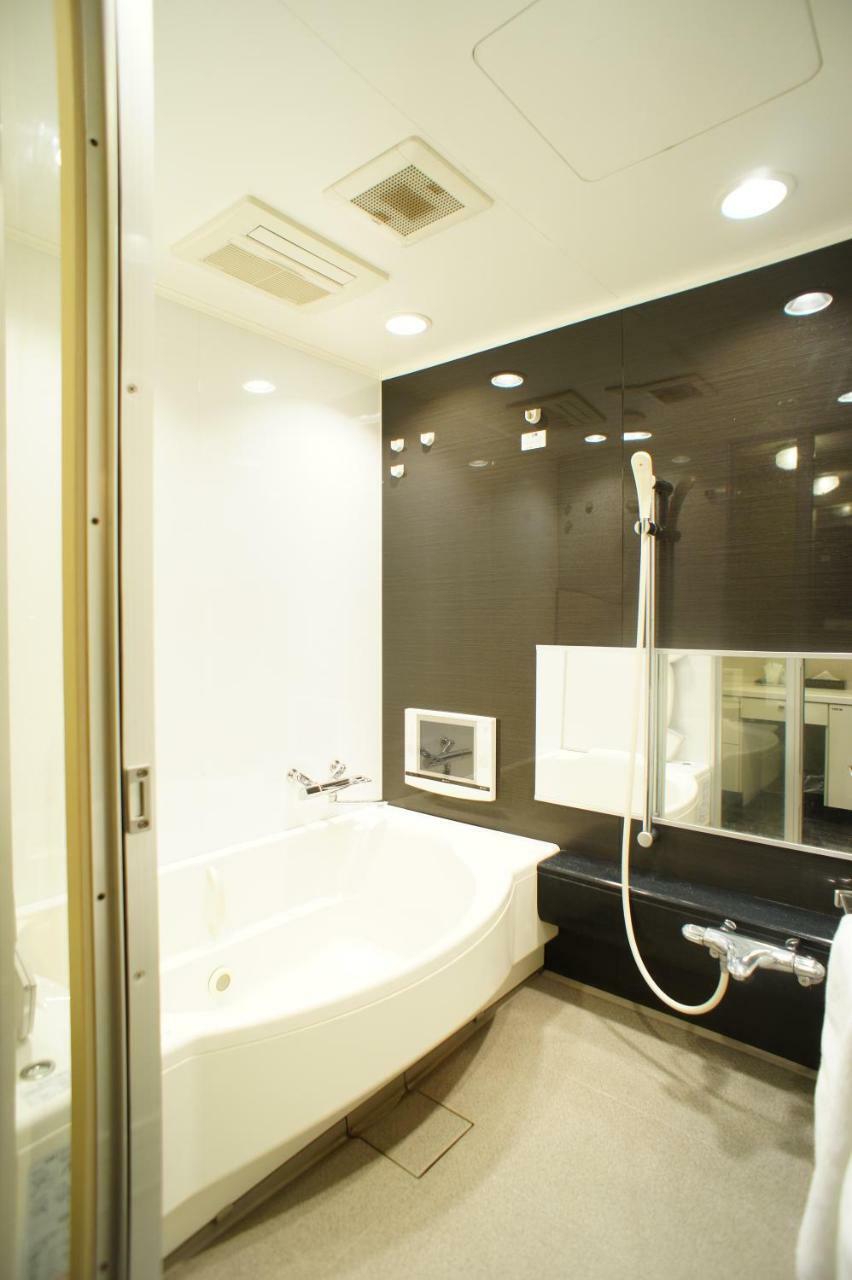 Hotel Free Style Kofu  Luaran gambar