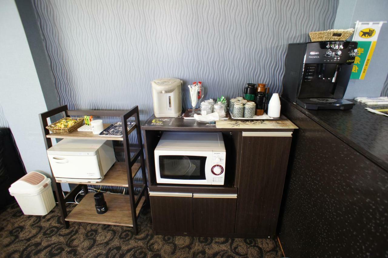 Hotel Free Style Kofu  Luaran gambar