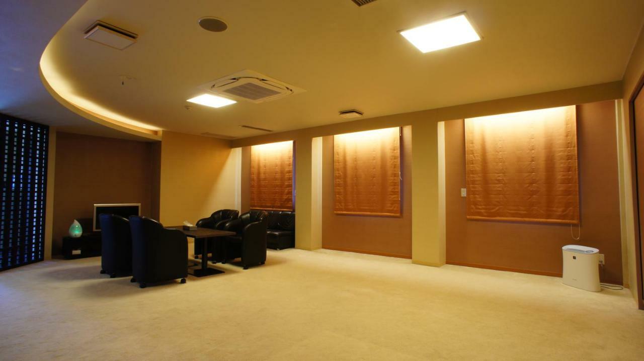 Hotel Free Style Kofu  Luaran gambar