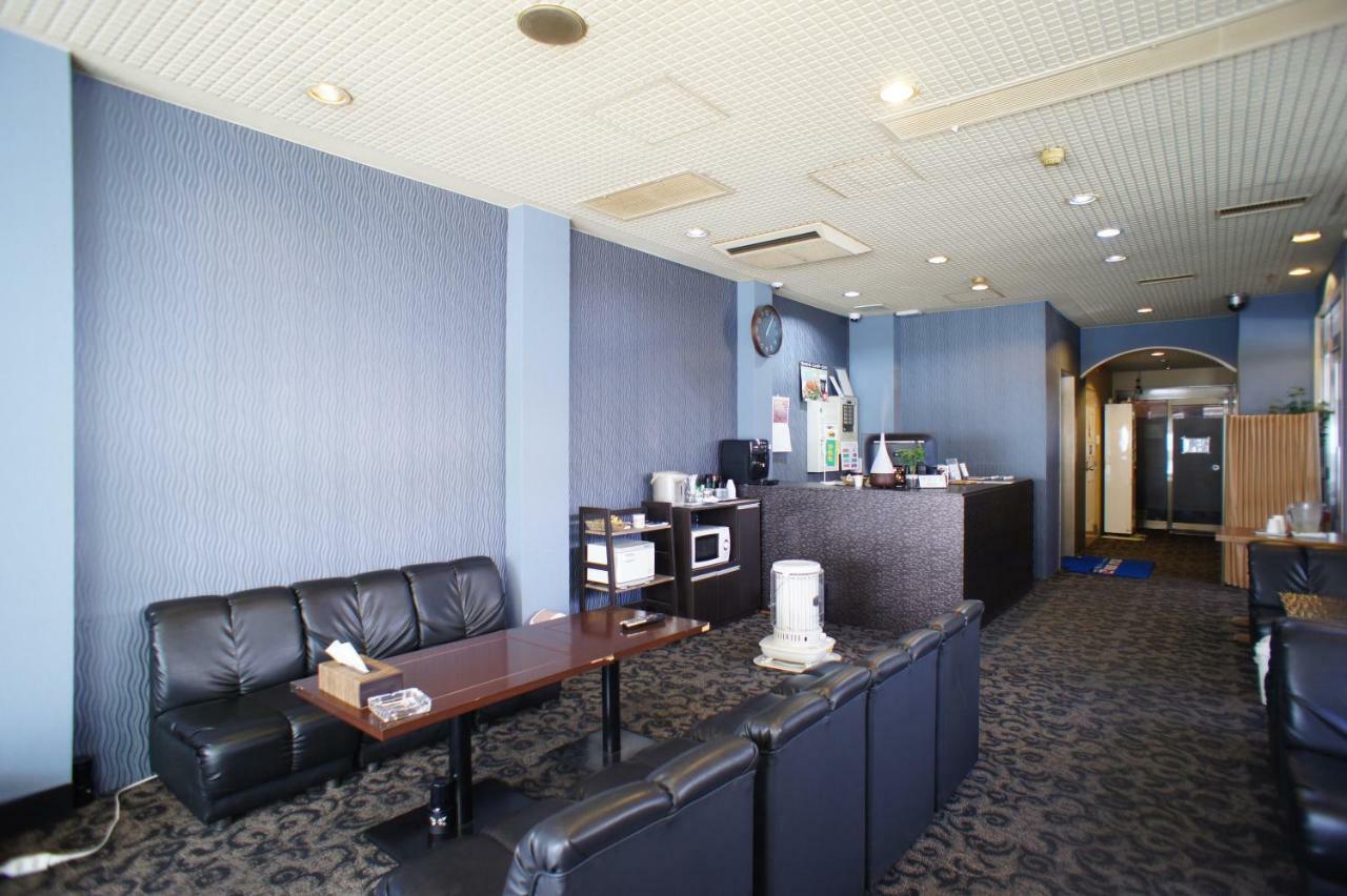 Hotel Free Style Kofu  Luaran gambar