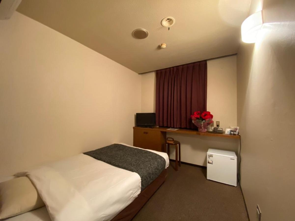 Hotel Free Style Kofu  Luaran gambar
