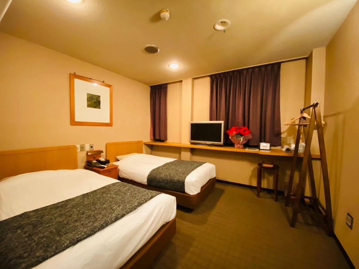 Hotel Free Style Kofu  Luaran gambar